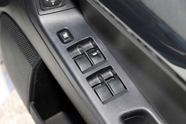 2013 Mitsubishi Lancer LX CJ