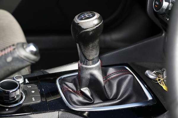 2014 Mazda 3 SP25 BM Series