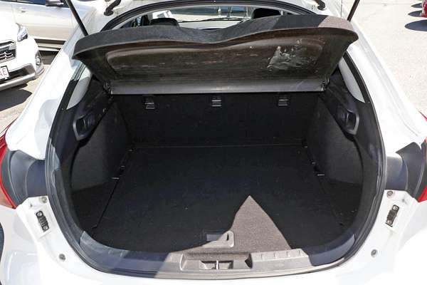 2013 Mitsubishi Lancer LX CJ