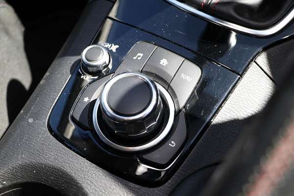 2014 Mazda 3 SP25 BM Series