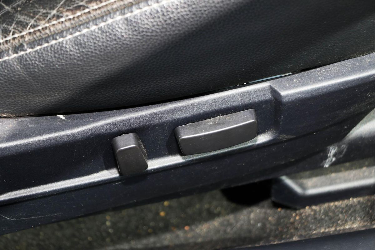 2013 Mitsubishi Lancer LX CJ