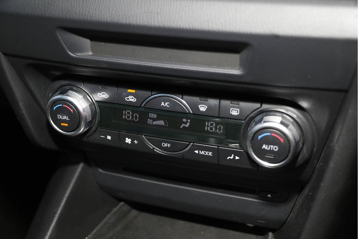 2014 Mazda 3 SP25 BM Series