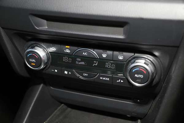 2014 Mazda 3 SP25 BM Series
