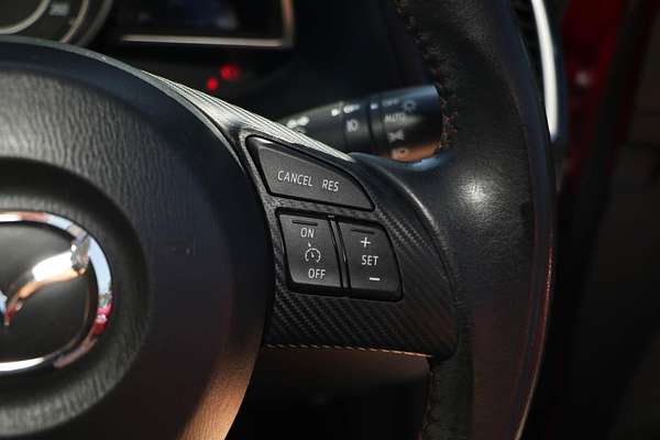 2014 Mazda 3 SP25 BM Series
