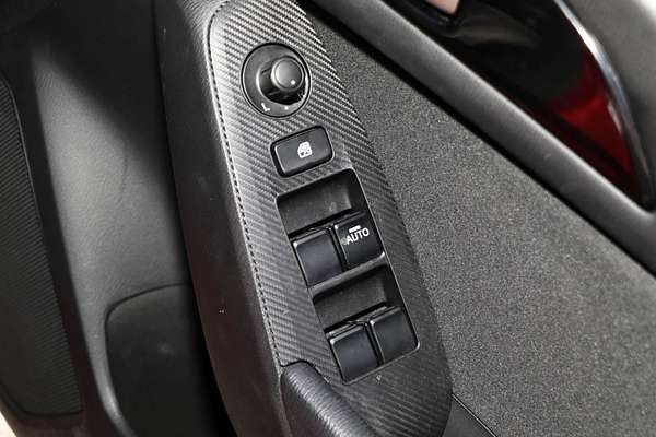 2014 Mazda 3 SP25 BM Series