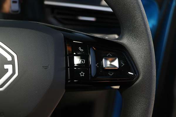 2024 MG MG3 Excite