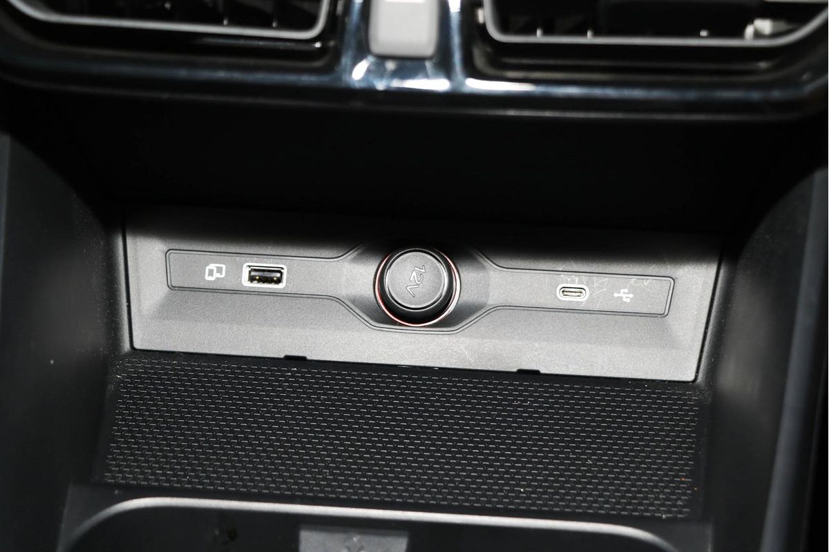 2024 MG MG3 Excite