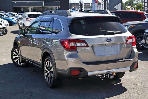 2015 Subaru Outback 2.5i Premium 5GEN