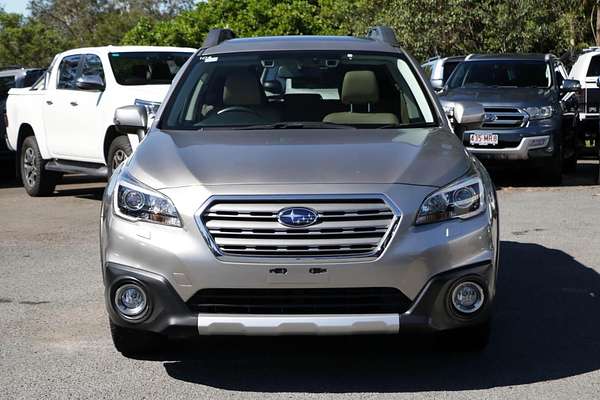 2015 Subaru Outback 2.5i Premium 5GEN