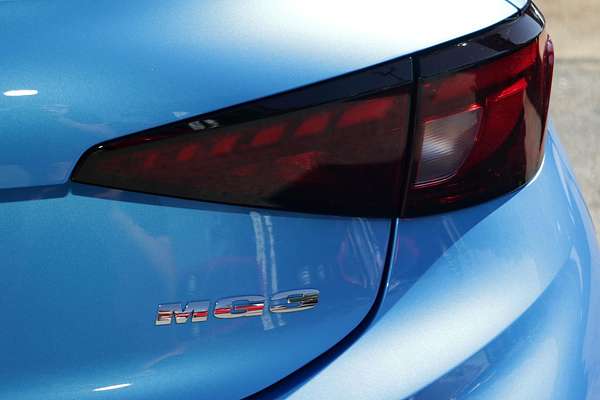 2024 MG MG3 Excite