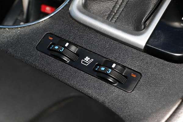 2017 Toyota Kluger Grande GSU55R