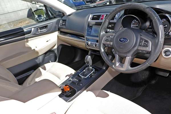2015 Subaru Outback 2.5i Premium 5GEN