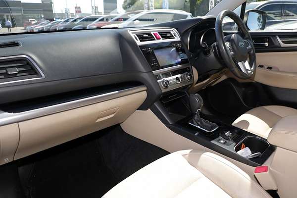 2015 Subaru Outback 2.5i Premium 5GEN