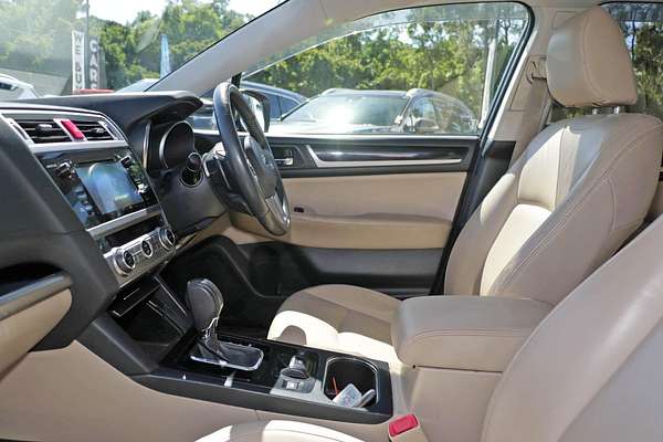 2015 Subaru Outback 2.5i Premium 5GEN
