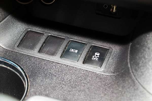 2017 Toyota Kluger Grande GSU55R