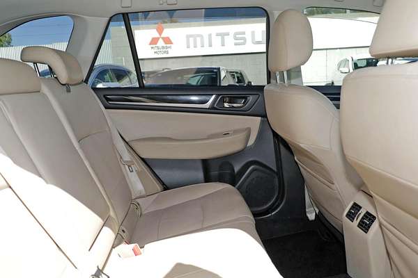 2015 Subaru Outback 2.5i Premium 5GEN