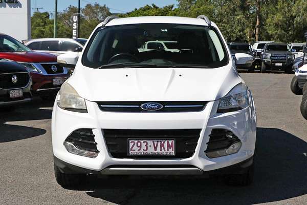 2014 Ford Kuga Trend TF