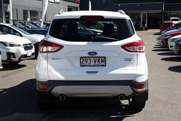 2014 Ford Kuga Trend TF