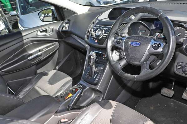2014 Ford Kuga Trend TF