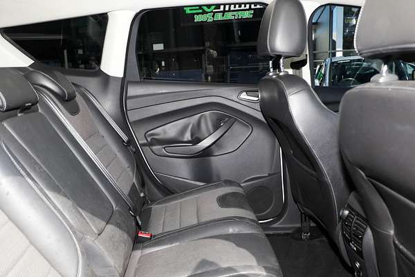 2014 Ford Kuga Trend TF