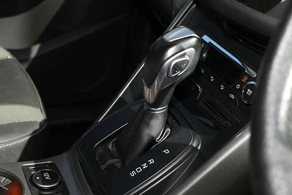 2014 Ford Kuga Trend TF