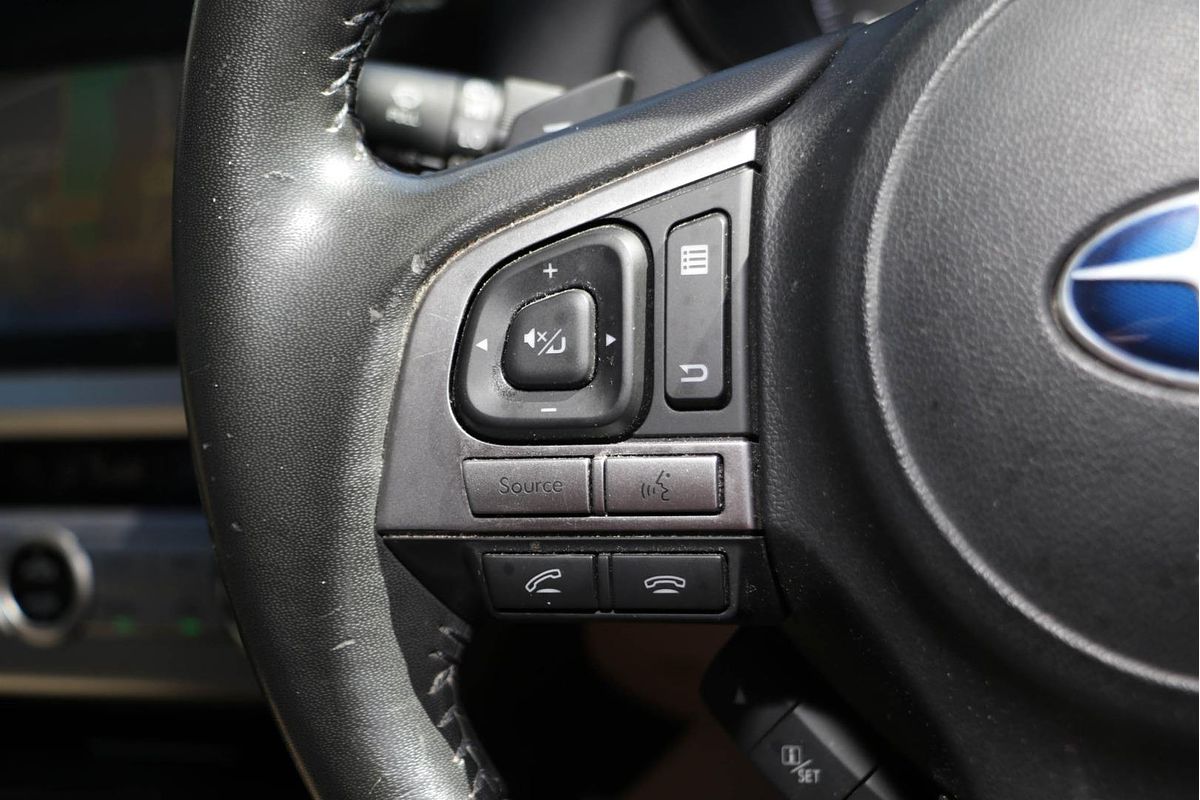 2015 Subaru Outback 2.5i Premium 5GEN