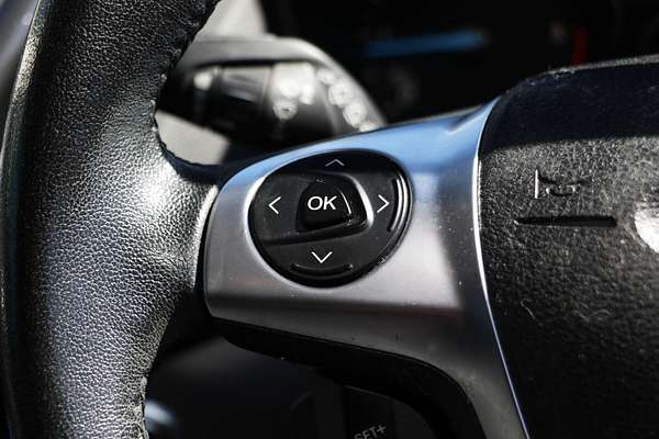 2014 Ford Kuga Trend TF