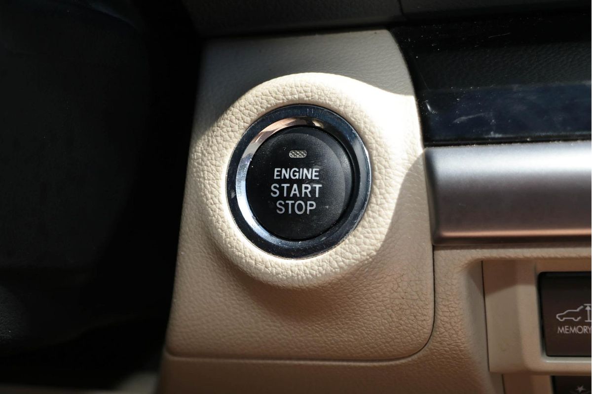 2015 Subaru Outback 2.5i Premium 5GEN