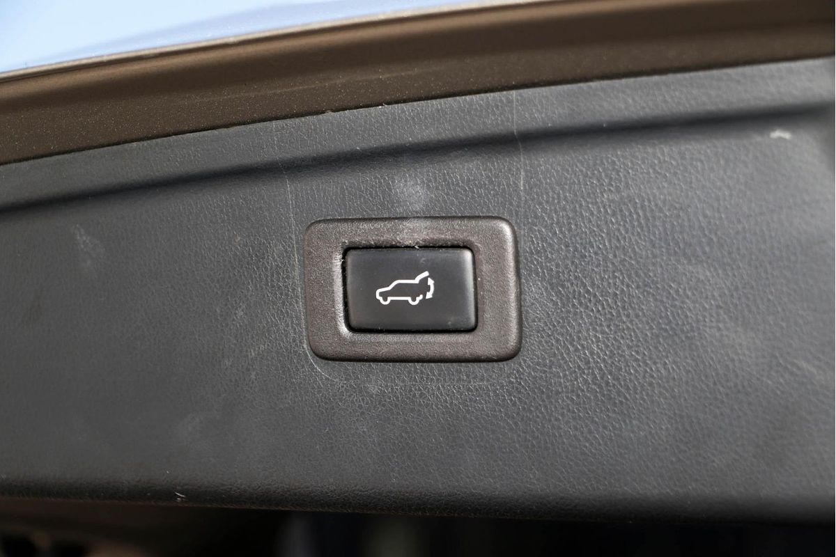 2015 Subaru Outback 2.5i Premium 5GEN