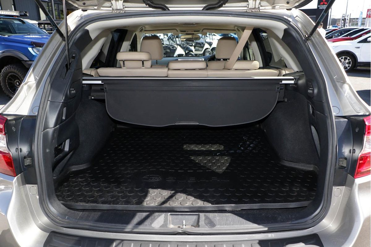 2015 Subaru Outback 2.5i Premium 5GEN