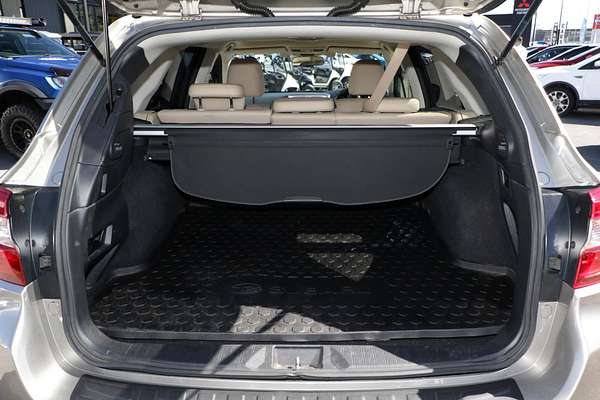 2015 Subaru Outback 2.5i Premium 5GEN