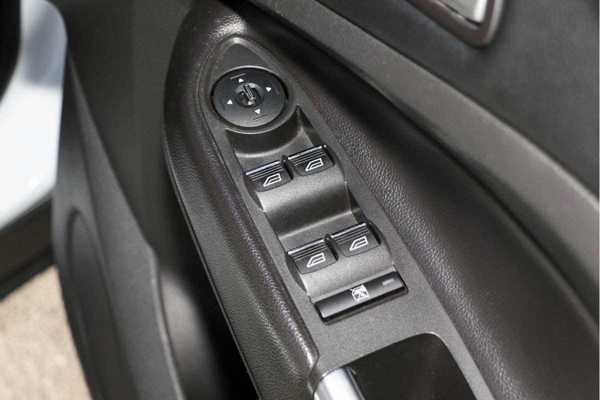 2014 Ford Kuga Trend TF