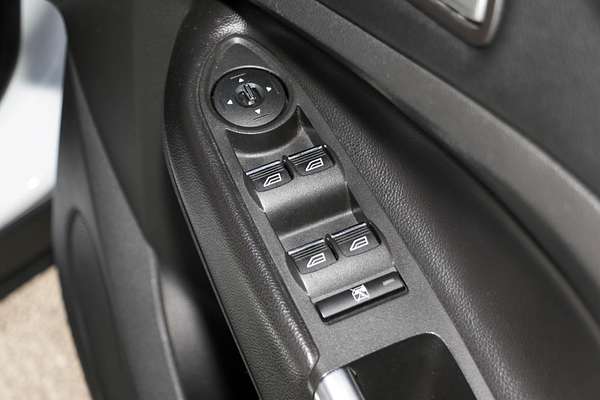 2014 Ford Kuga Trend TF