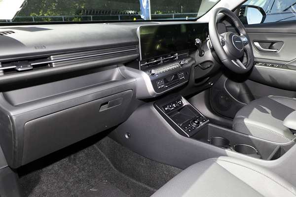 2025 Hyundai Kona Hybrid Premium SX2.V2