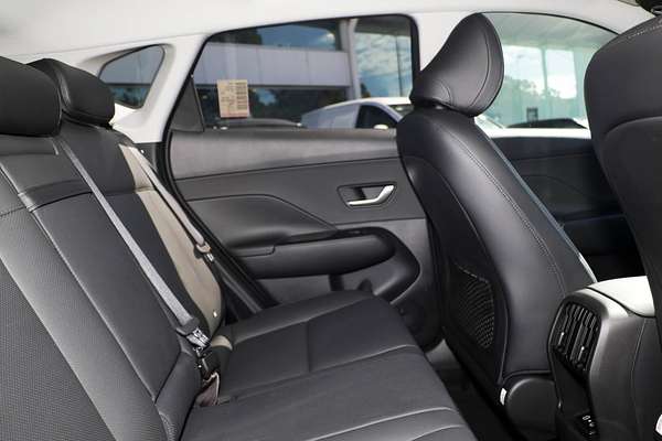 2025 Hyundai Kona Hybrid Premium SX2.V2