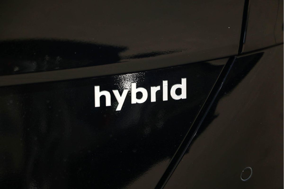 2025 Hyundai Kona Hybrid Premium SX2.V2