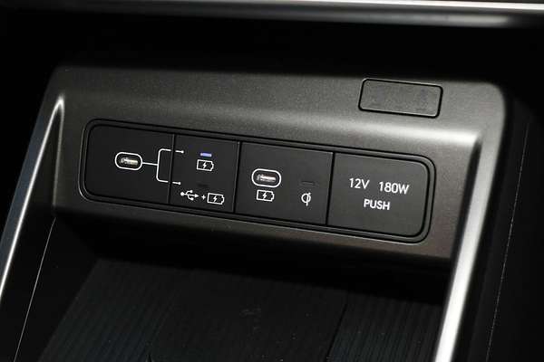 2025 Hyundai Kona Hybrid Premium SX2.V2