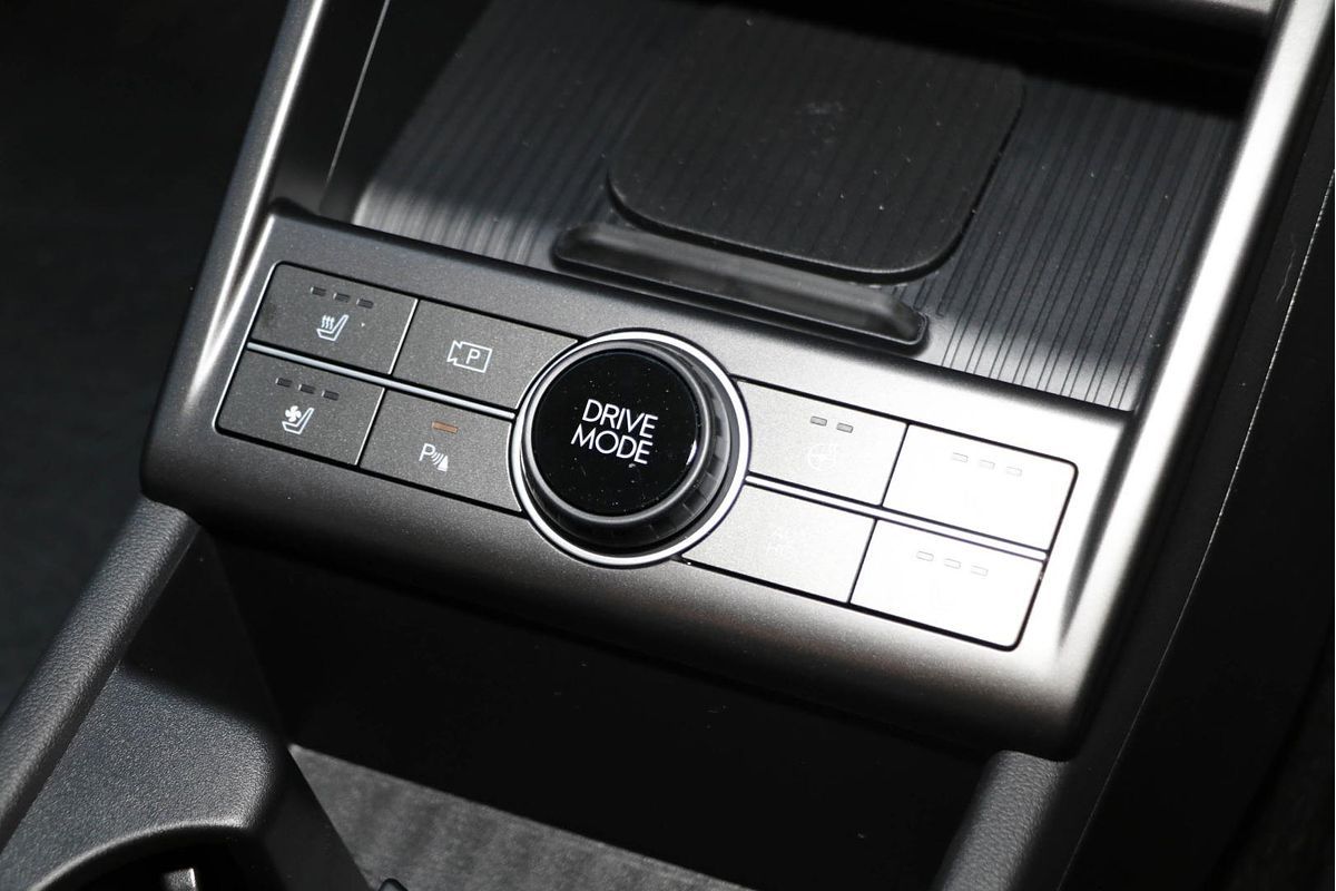 2025 Hyundai Kona Hybrid Premium SX2.V2