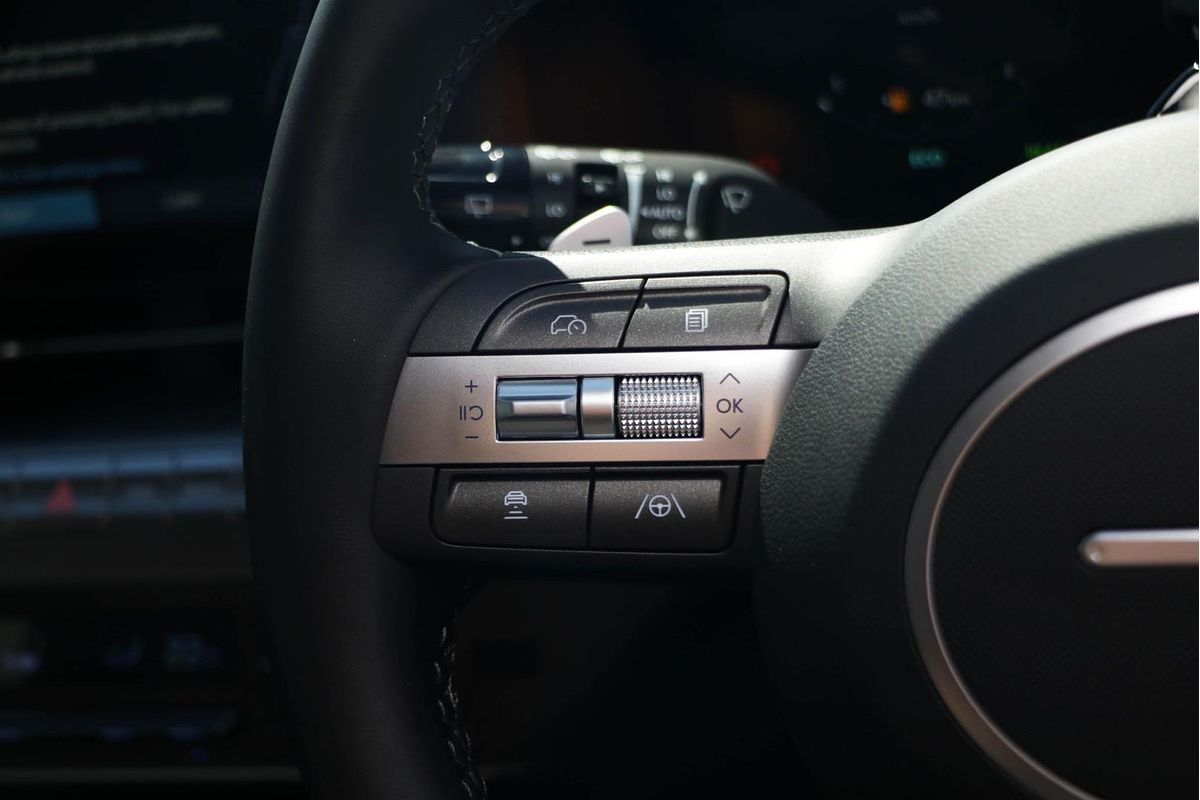 2025 Hyundai Kona Hybrid Premium SX2.V2