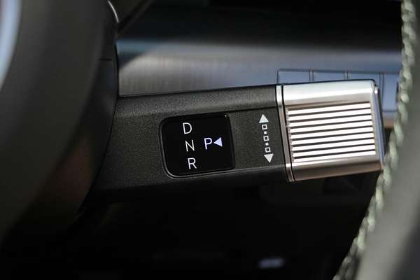 2025 Hyundai Kona Hybrid Premium SX2.V2