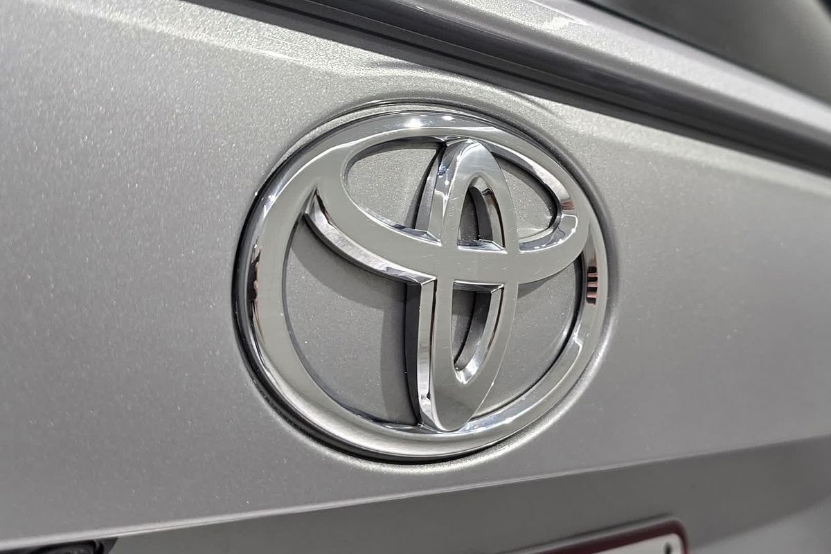 2022 Toyota RAV4 GX MXAA52R