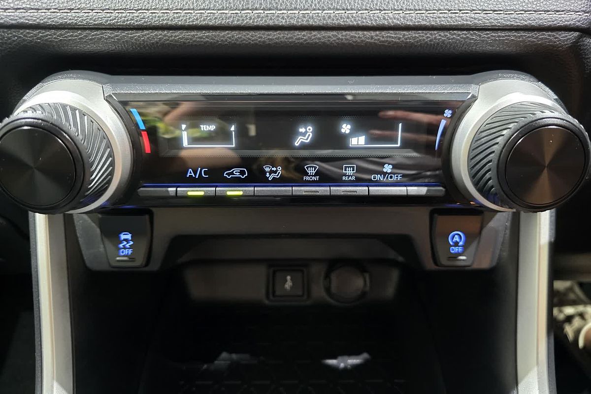 2022 Toyota RAV4 GX MXAA52R