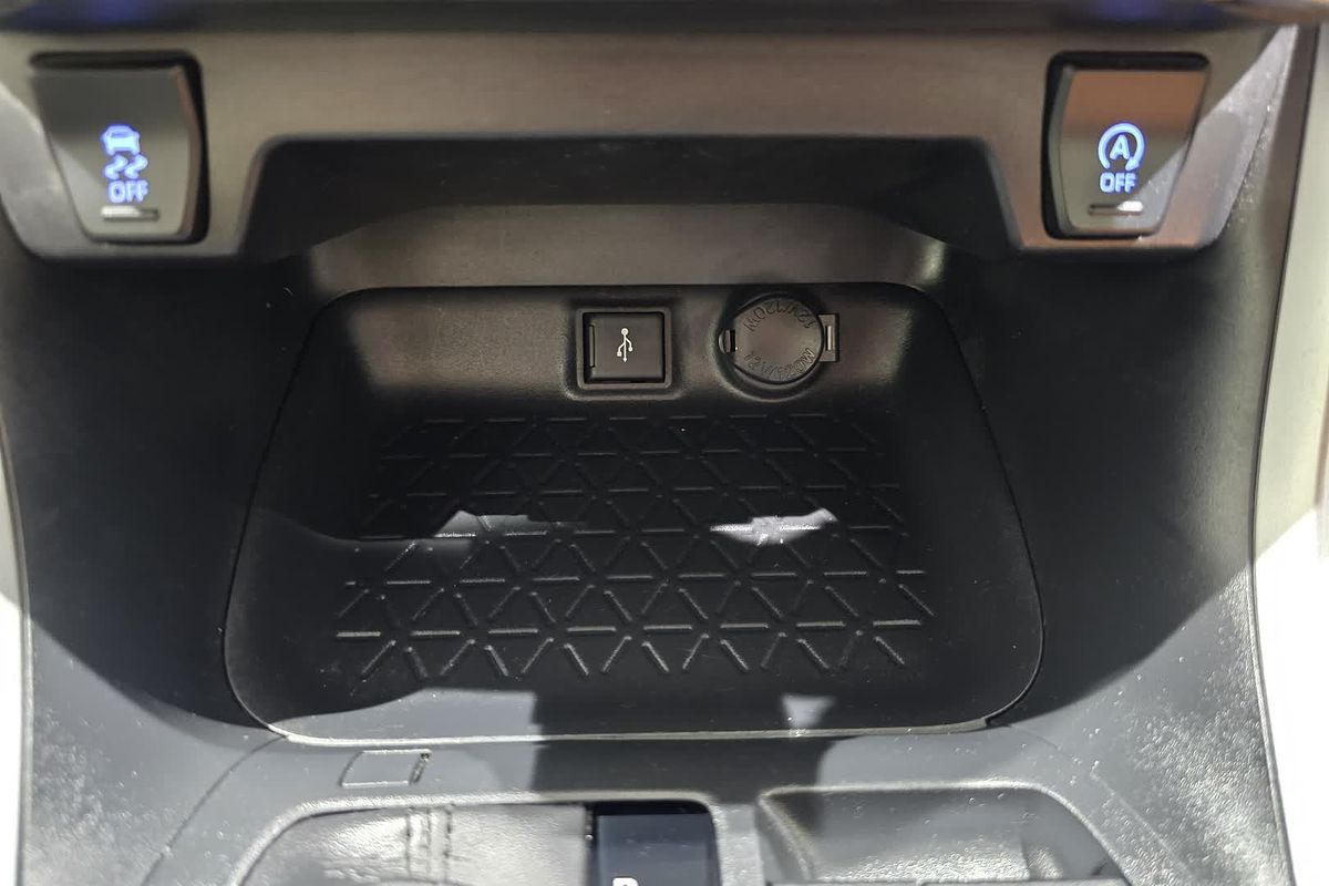 2022 Toyota RAV4 GX MXAA52R