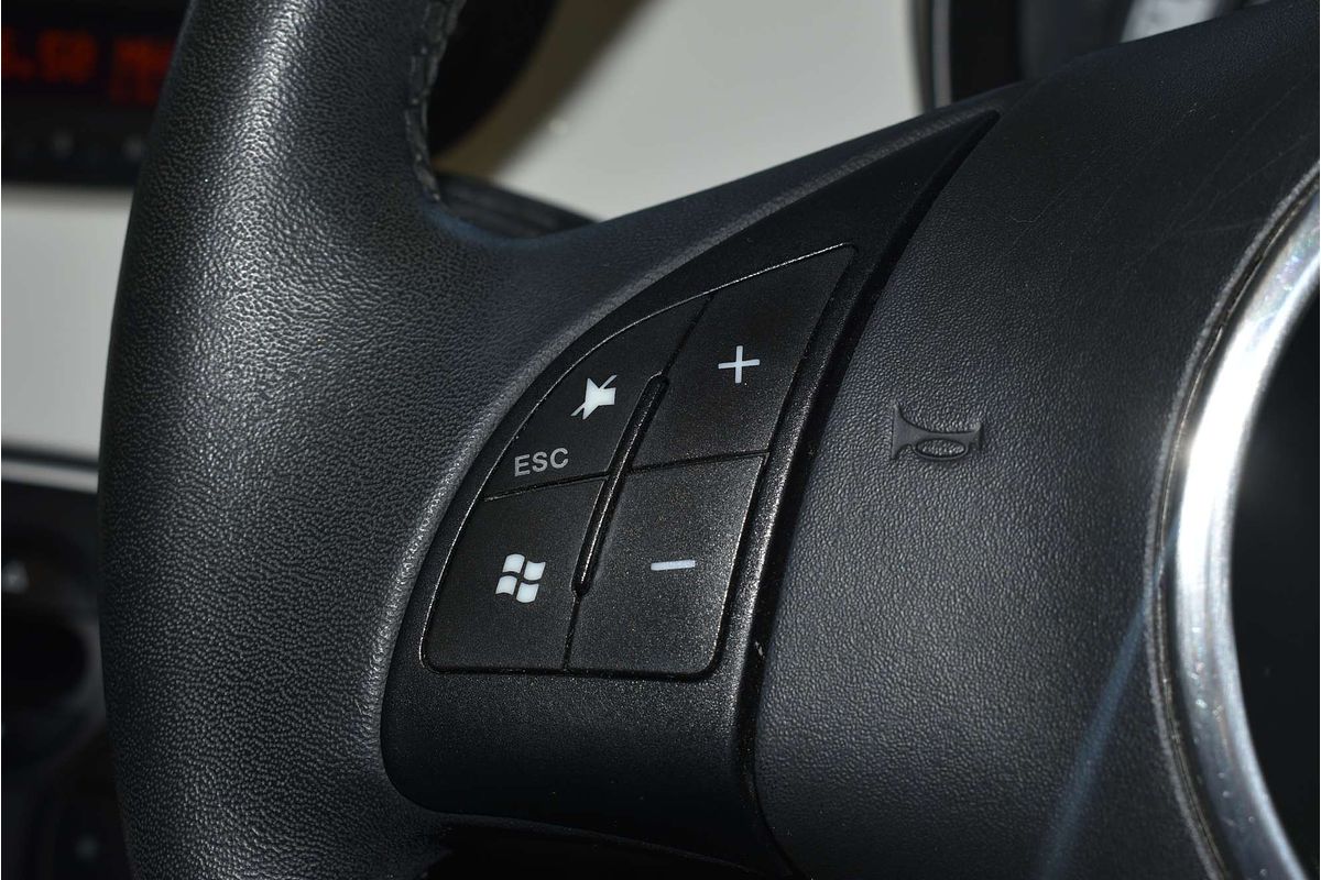 2013 Fiat 500C Lounge Series 1
