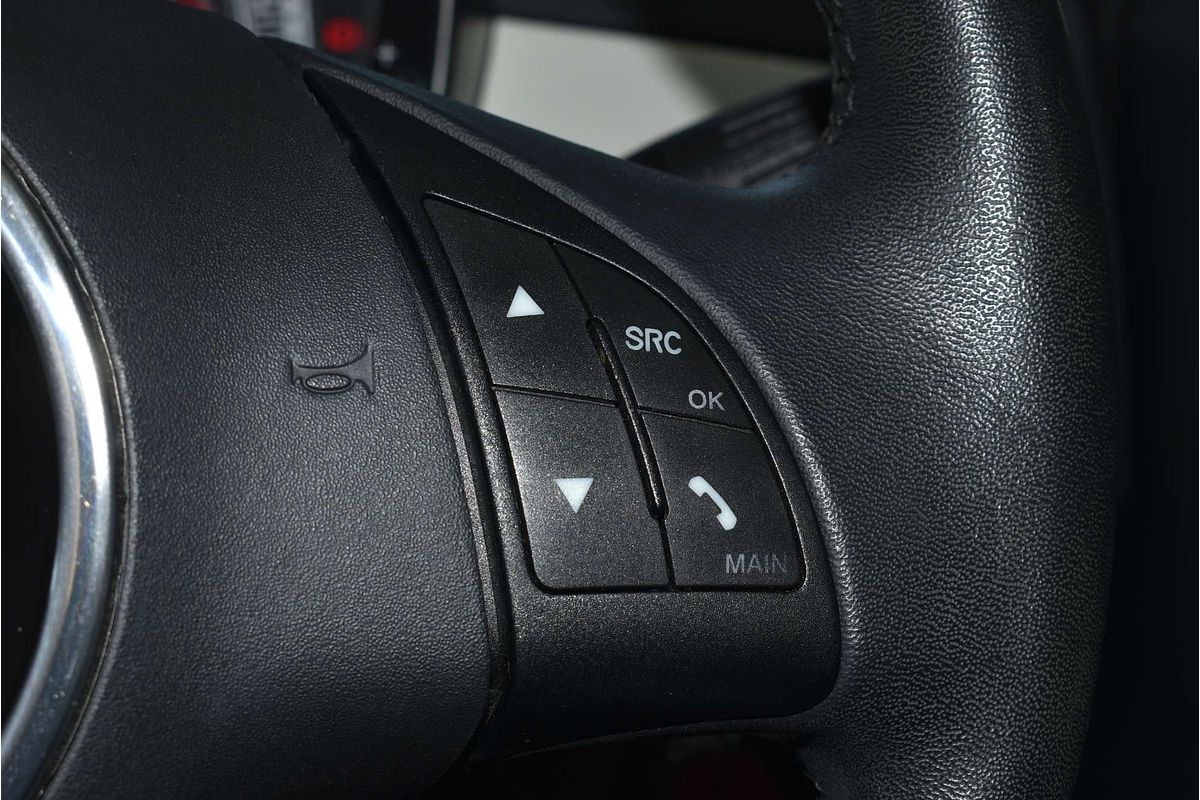 2013 Fiat 500C Lounge Series 1