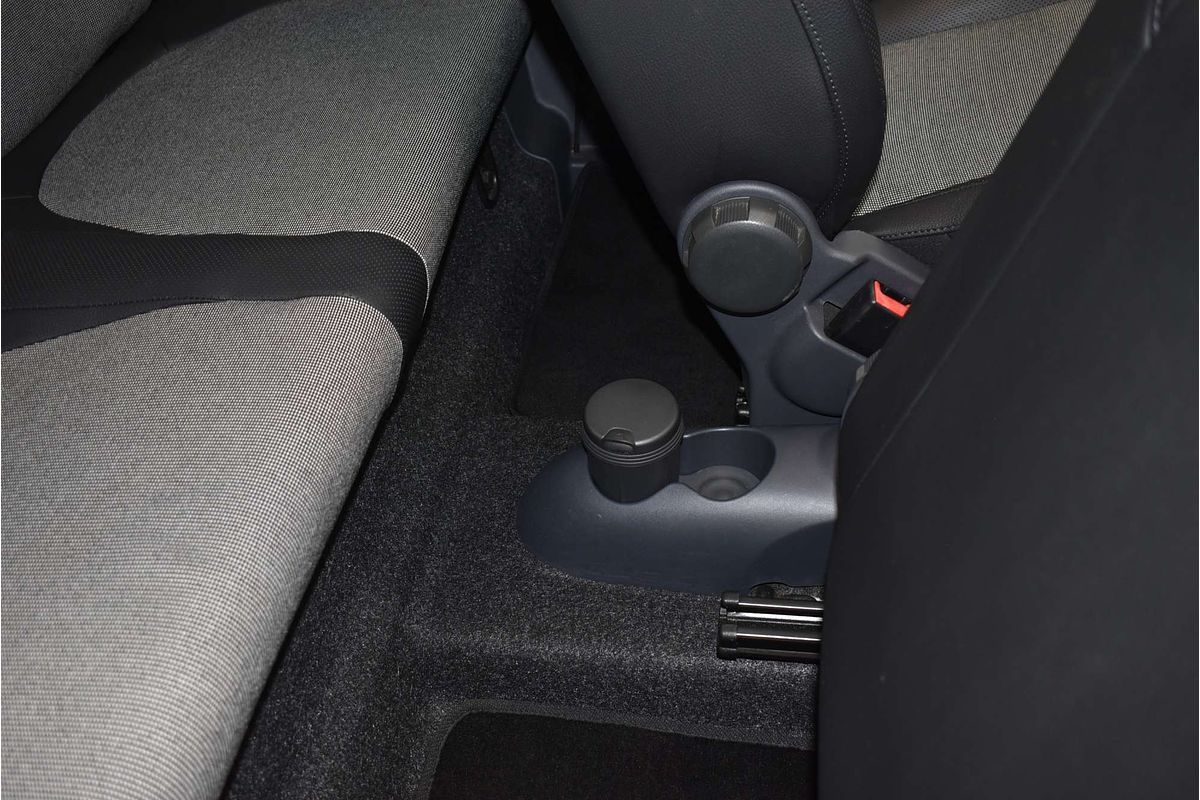 2013 Fiat 500C Lounge Series 1