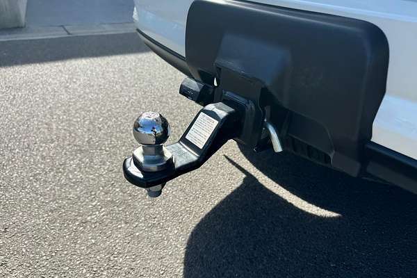 2022 Toyota Fortuner GXL GUN156R