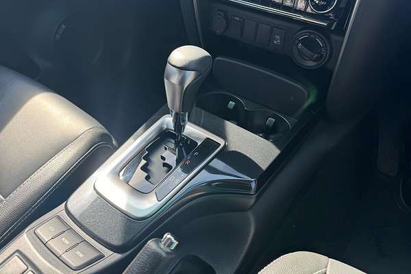 2022 Toyota Fortuner GXL GUN156R