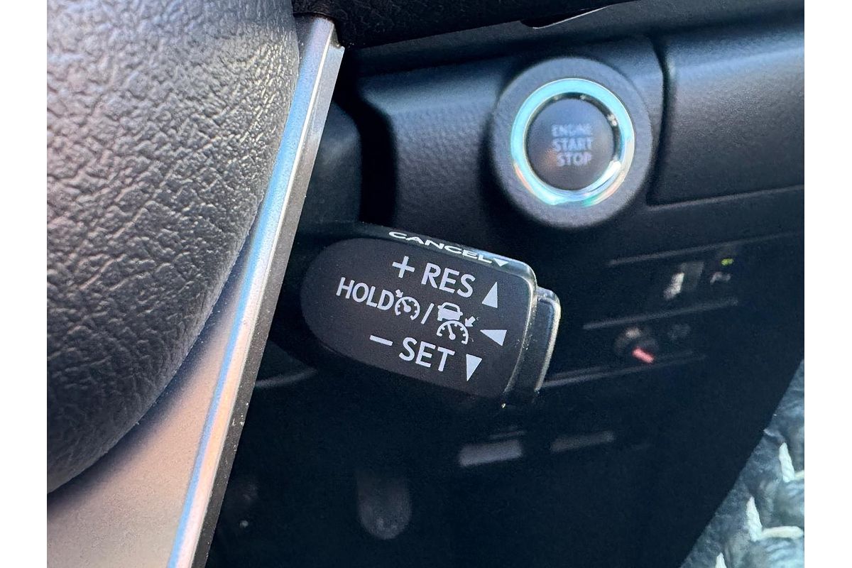 2022 Toyota Fortuner GXL GUN156R
