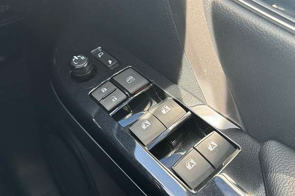2022 Toyota Fortuner GXL GUN156R
